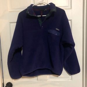 Women’s Patagonia Sweatshirt